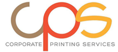 Corporate Printing Services